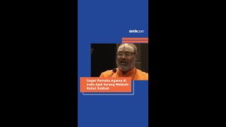 Download lagu Religious leaders in India are calling for an attack on Mecca and the seizure of the Kaaba. mp3