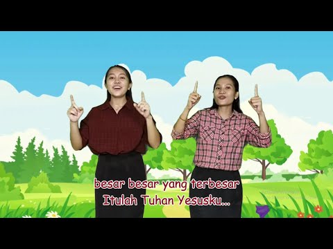 HAKIM EBZAN (Hakim-hakim 12:8-10) - IBADAH SEKOLAH MINGGU 27 MARET 2022 - SOLA GRATIA MINISTRY