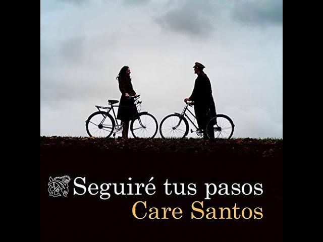 Vídeo relacionado con Seguiré tus pasos (Reina Gené nº 2)