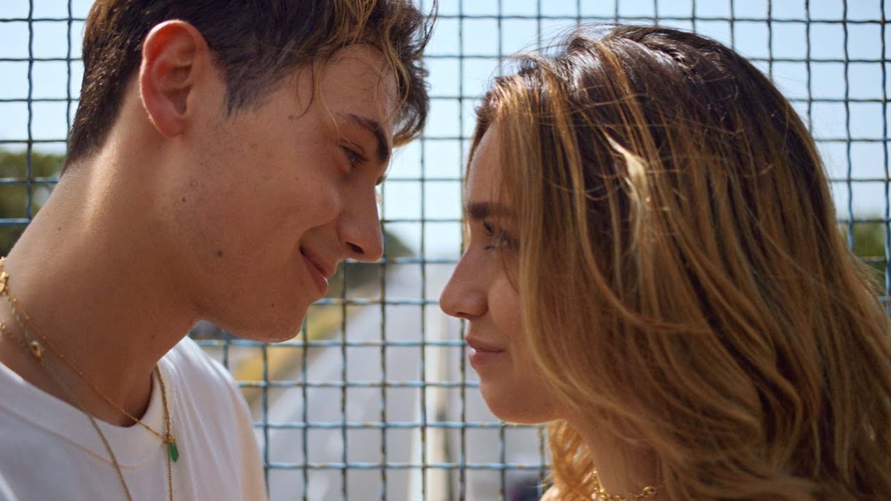 Federico Rossi - Non è mai troppo tardi (Official Video)