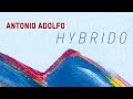 [Latin Jazz, Bossa Nova] Antonio Adolfo - Hybrido: From Rio To Wayne Shorter (2017)