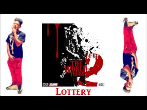 A.Goff - Lottery