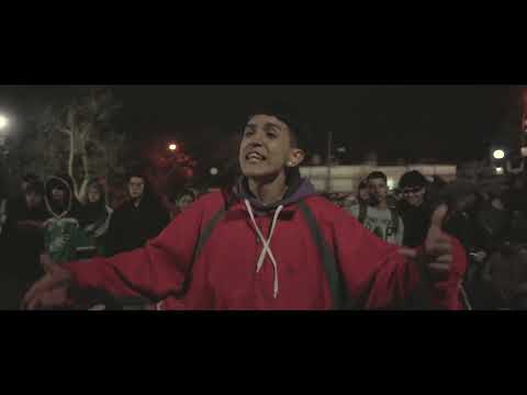 Zeus Neyi vs Waver Keidi // Semi Final - Anticops / Copa Camet 2v2 CBA