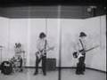 LITTLE SIN - THE TOADIES music video on film