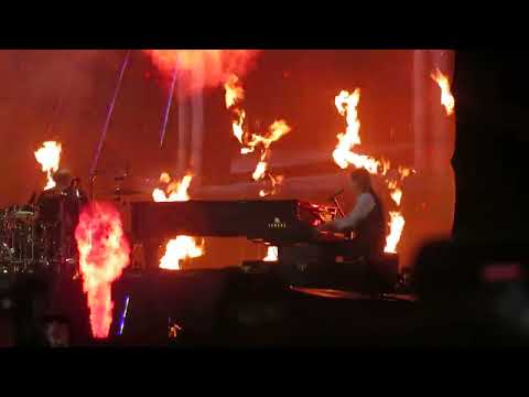 Live And Let Die - Paul McCartney (Florianópolis 2024)