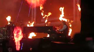 Live And Let Die - Paul McCartney (Florianópolis 2024)