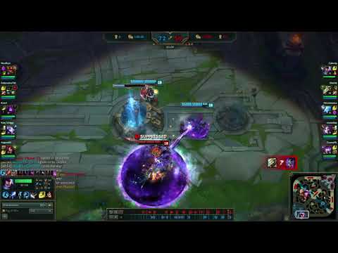 Intense Backdoor