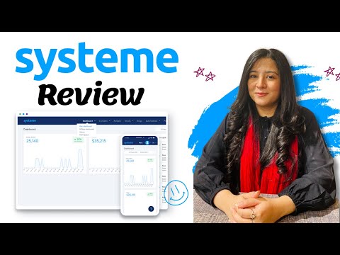 Completely honest Systeme.Io Review - Systeme.io Free Forever Plan - Is It Really All Free?