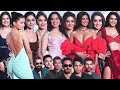 Uncut Femina Mamaearth Presents Beautiful Indians 2024 Shilpa Tamanna Tiger Kartik Shraddha