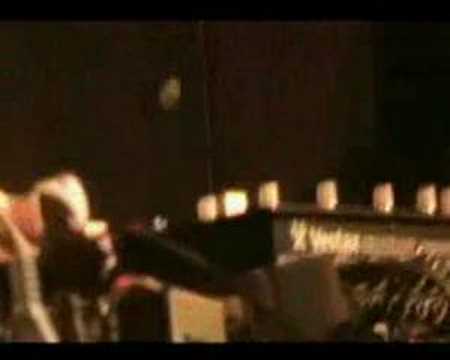 dj skizo live@extragon 2007