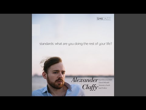 What Are You Doing the Rest of Your Life? online metal music video by ALEXANDER CLAFFY