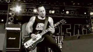 Volbeat Mr.& Mrs. Nees Live