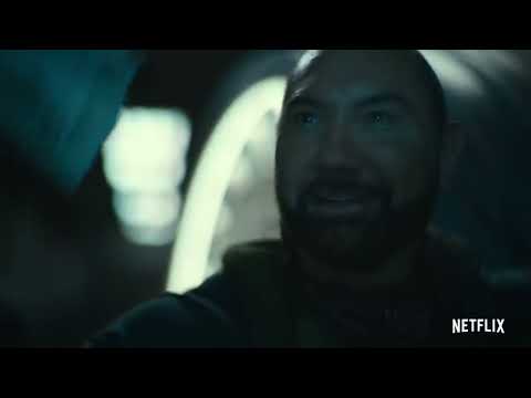 Army of the Dead Soundtrack Trailer. Lyrics