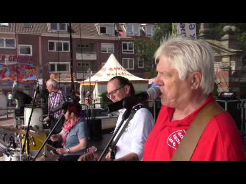 Bisch Basch Band - Gülletied