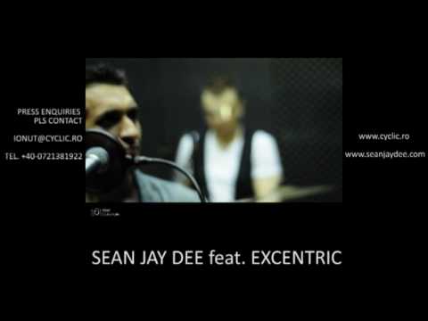 Sean Jay Dee feat. Excentric - Love is in music Tour