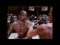 COPOIERA And Kick Boxing Fight Daniel Bernhardt And Juhi Juri