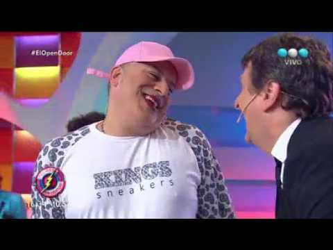 El viral del año: el brasilero Pirulinho Gaucho baila "Despacito" - Peligro Sin Codificar