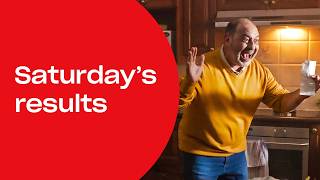Saturday Lotto Results Draw 4659 | Saturday, 14 March 2026 | The Lott