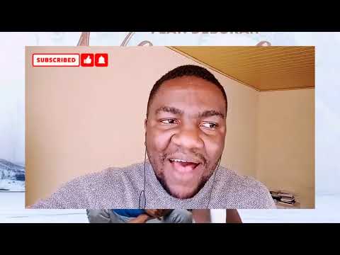 FIRST REACTION :: Rap Dollar x Deborah - Ndonaika (Prod. Mr. Turner)