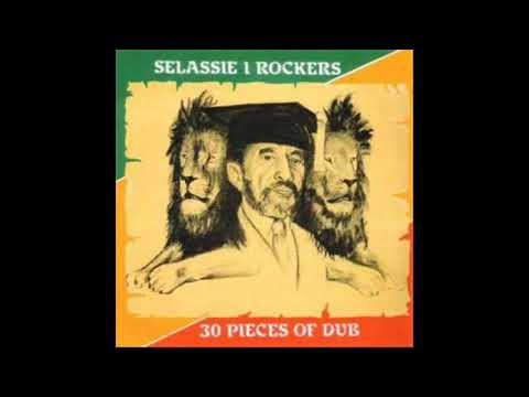 Selassie I Rockers -  No Dub Like Dis Ya Dub