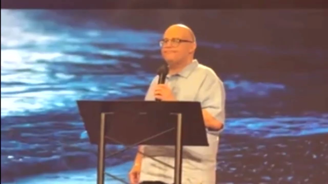 Apostle John Eckhardt - Powerful Message | August 2022