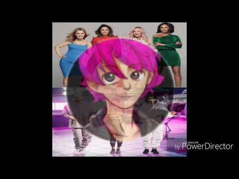 Herve Pagez & Spice Girls- Spicybe (blobydash Mashup)