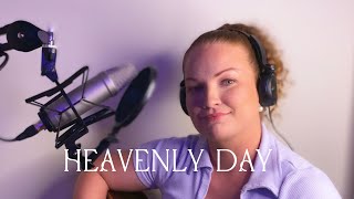 Patty Griffin- Heavenly Day (acoustic cover)