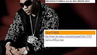 FLORIDA  feat  ROCK CITY -Roll Around