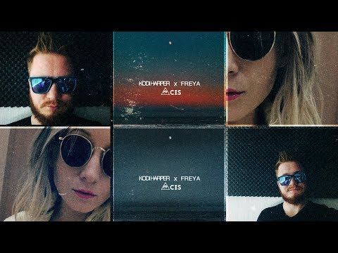 KODI HARPER x FREYA - Acis (Official Music Video)