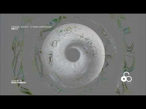 dot13 - Ceva Bun Despre Nimic [OS003]
