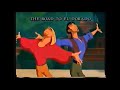 Dreamworks Vägen Till El Dorado 2000 Reklam Trailer
