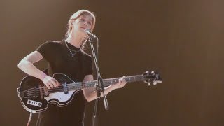 Carla Dal Forno - What You Gonna Do Now?
