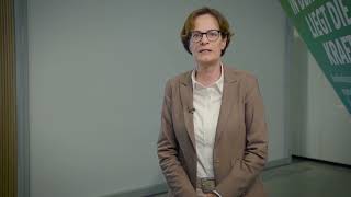Spitzenversorgung für alle - was heißt das eigentlich, Dr. Christiane Stehle?