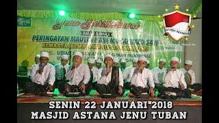 Download lagu Ni'matal Iman - Ridwan Asyfi ft. Fatihah Indonesia (Jenu Bersholawat, Maulid Nabi 1439 H) mp3 Download lagu Ni'matal Iman - Ridwan Asyfi ft. Fatihah Indonesia (Jenu Bersholawat, Maulid Nabi 1439 H) mp3