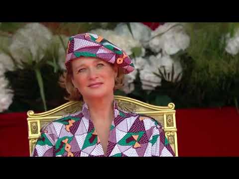 Belgium National Day Parade 2021 (Nationale feestdag van België 2021)