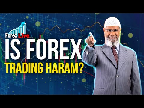 Is Forex Trading Haram or Halal? - Dr. Zakir Naik