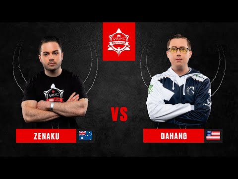 Zenaku vs DaHang | QuakeCon | Day 2