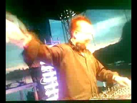 Euforia Festiwal 2008 by tRANCETECH