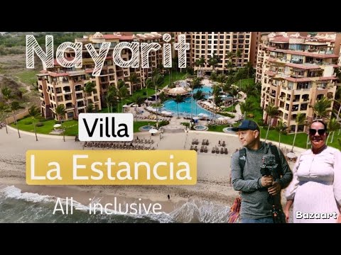 Villa La Estancia Beach Resort & Spa Riviera Nayarit