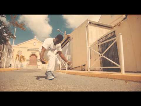 Odd Brothers - CHAMPION ft Artillery (OFFICIAL VIDEO)