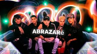 CNCO - No Me Sueltes Lyrics Video