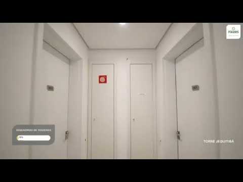 More a 9 Minutos do Metrô Vila Prudente | 68 m² com Suíte