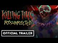 Killing Time: Resurrected  PC  játékmenet videója