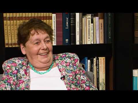 Párbeszéd az emberért – Horváth Lászlóné és Platthy Iván párbeszéde