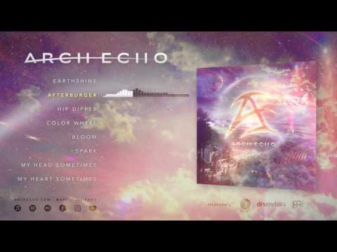 Arch Echo - Arch Echo (Full Album Stream)