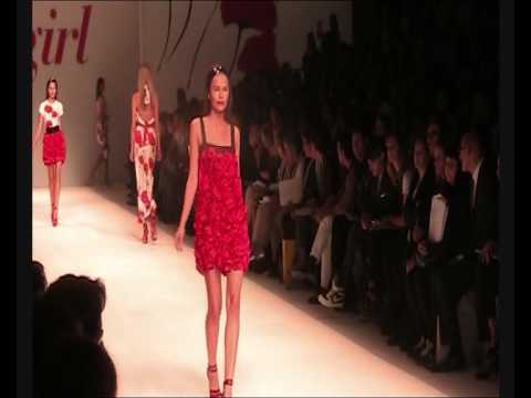 Sfilata Blugirl Spring-Summer 2010 - Seconda Parte