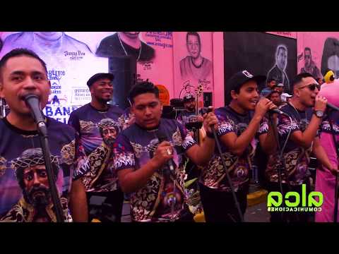 LOS FARISEOS (Homenaje al Señor del Mar) - Orquesta ZAPEROKO La Resistencia Salsera del Callao