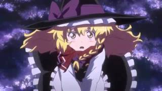 Touhou - Kaleidoscopic Fantasy ~The Memories Of Phantasm~ Japanese Voiced PV {1080p}