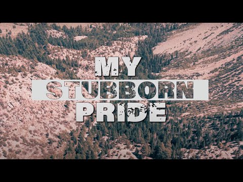 Zac Brown Band - Stubborn Pride (feat. Marcus King) (Lyric Video)