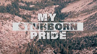 Zac Brown Band Stubborn Pride